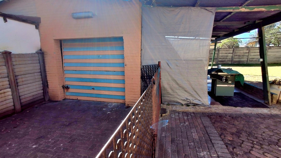 4 Bedroom Property for Sale in Sasolburg Ext 2 Free State